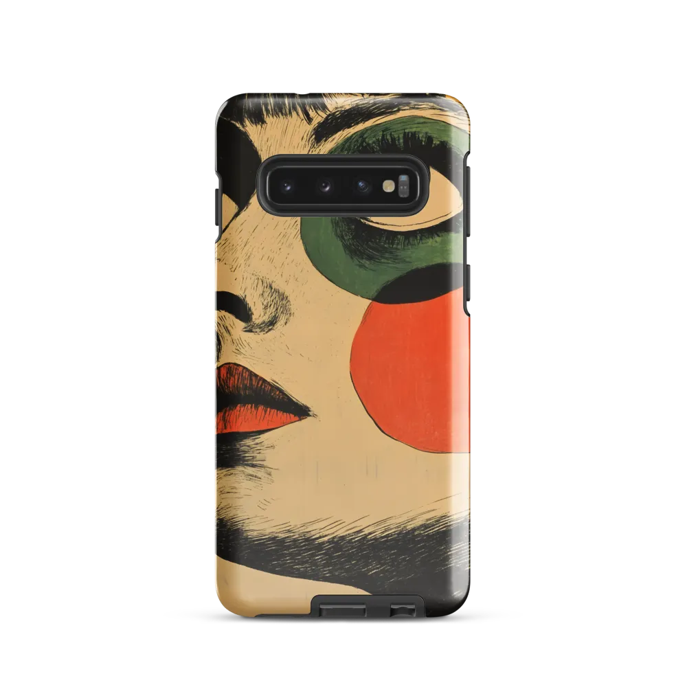 Bold Visage