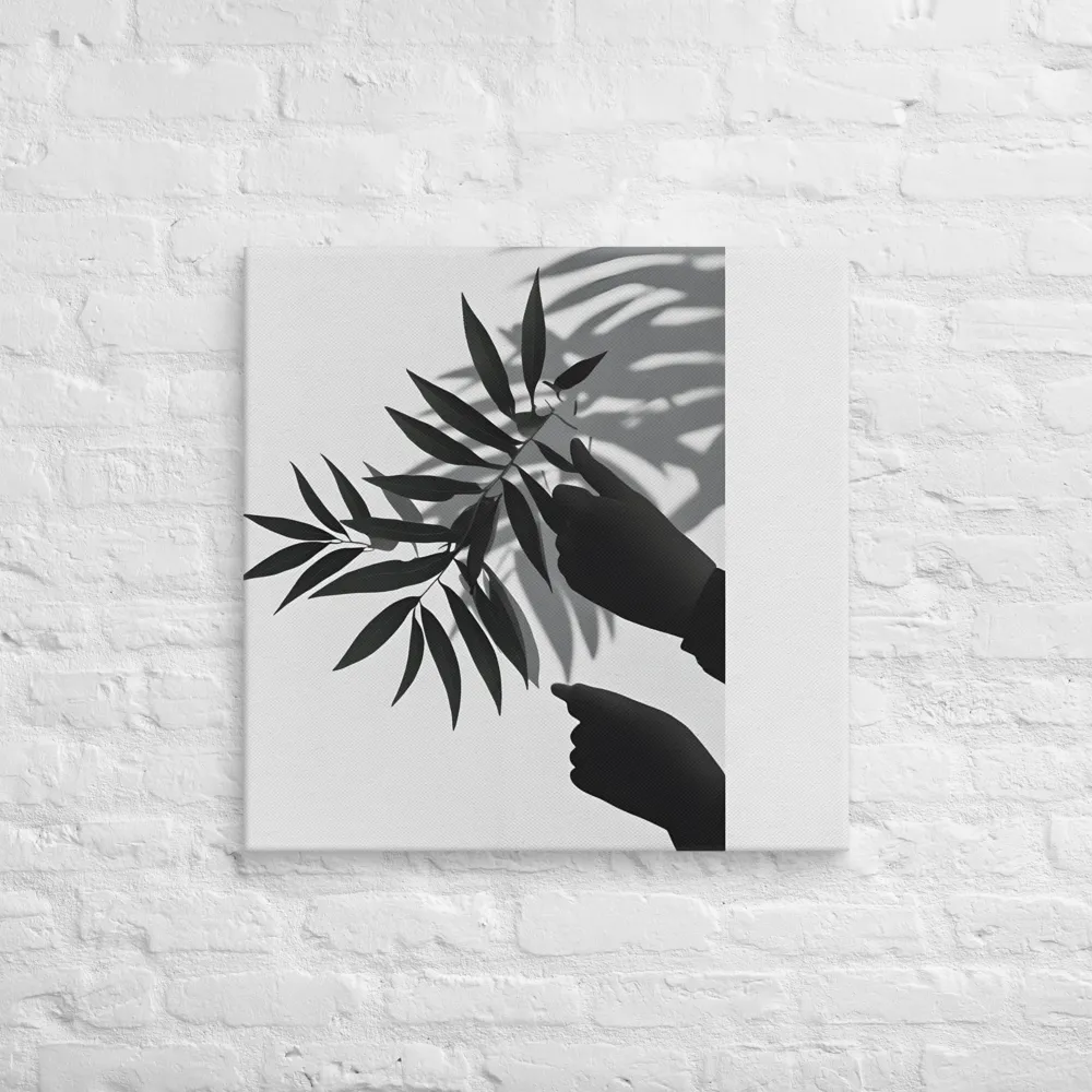 Whispers of Nature