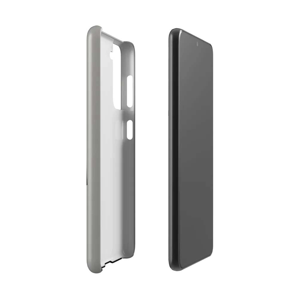Monochrome Serenity