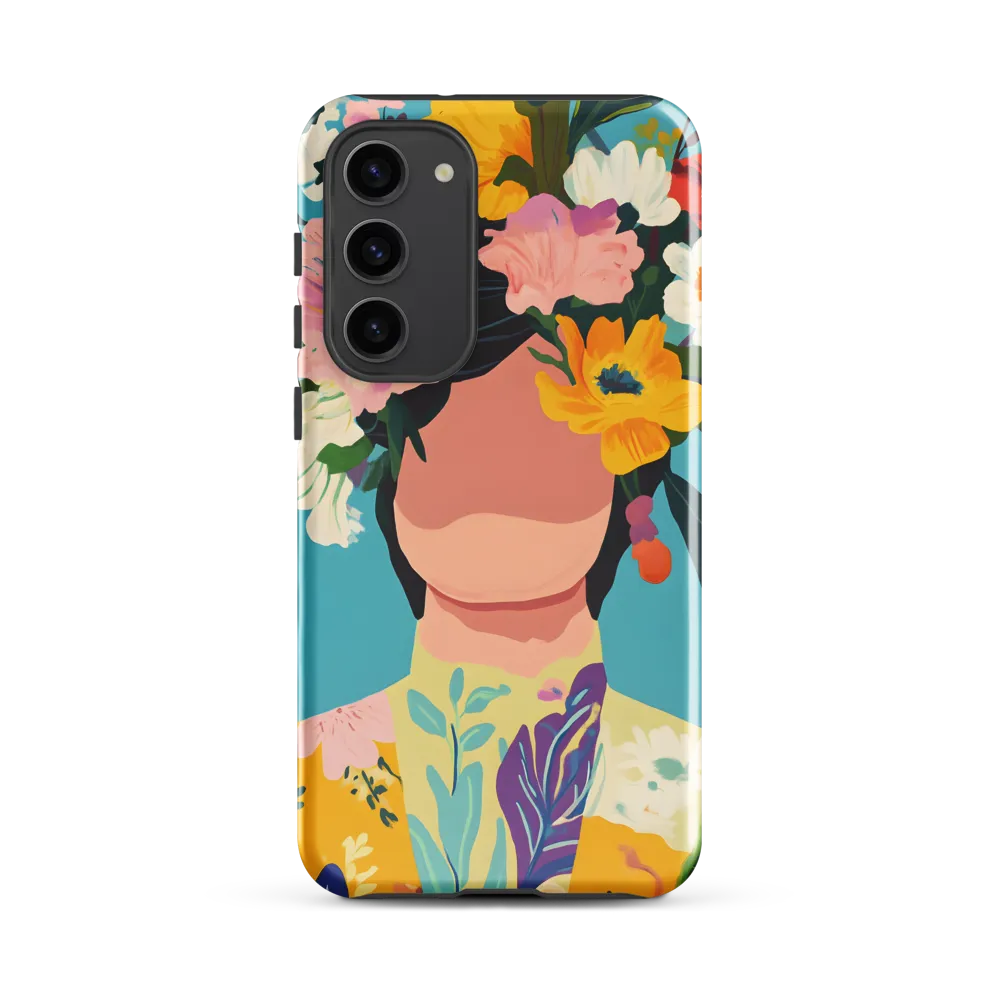 Blooming Identity