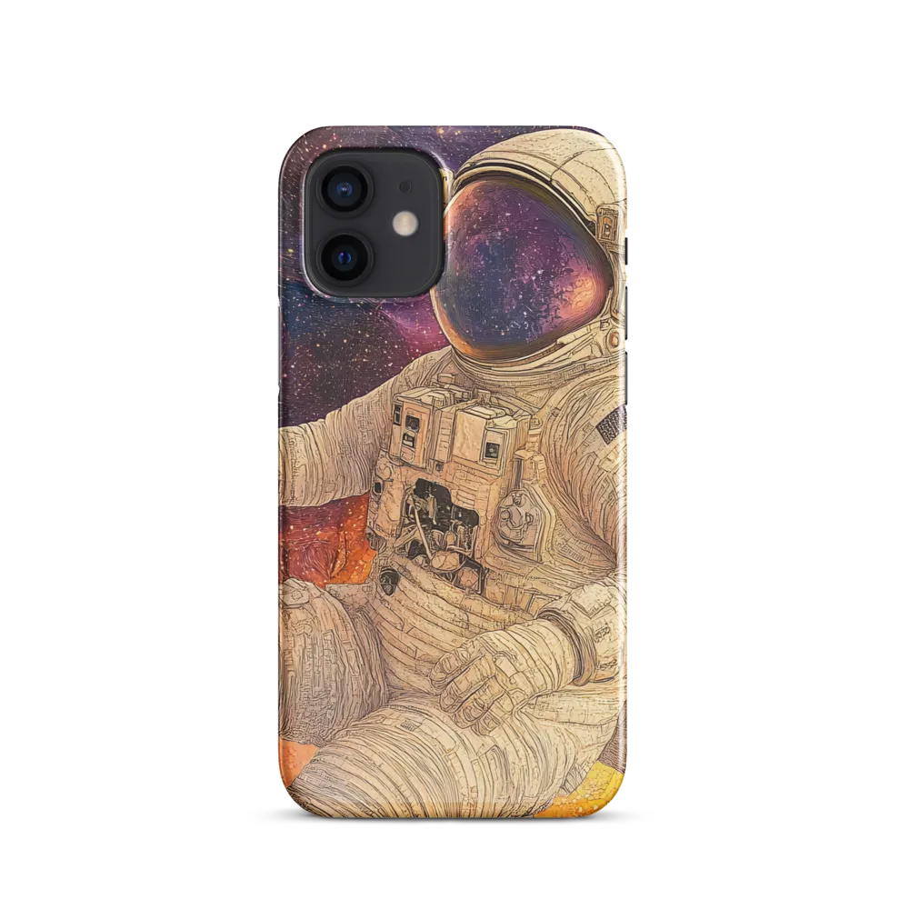 Journey Beyond Stars