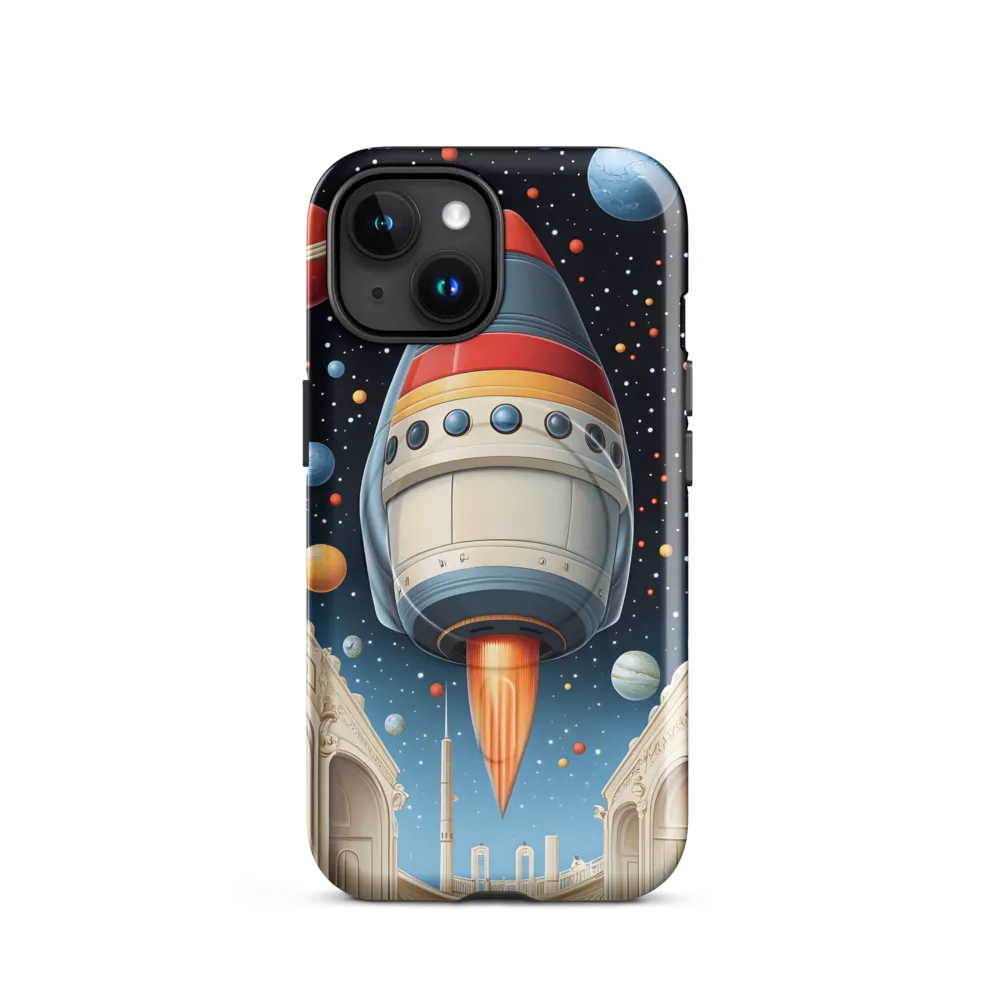 Journey to the Stars