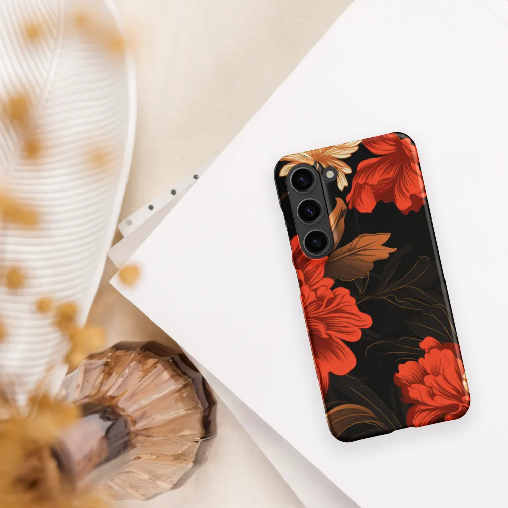 Elegance in Bloom