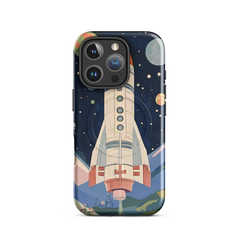 Journey to the Stars