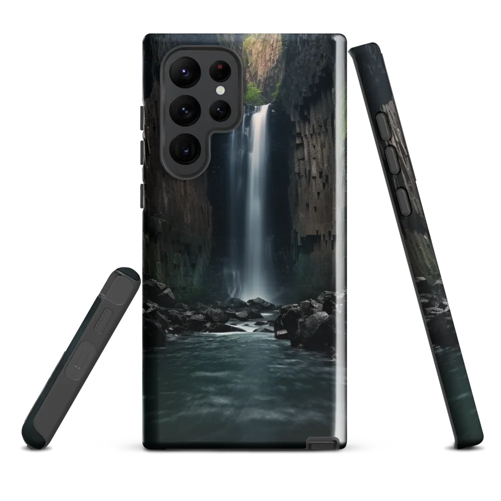 Elysium Falls