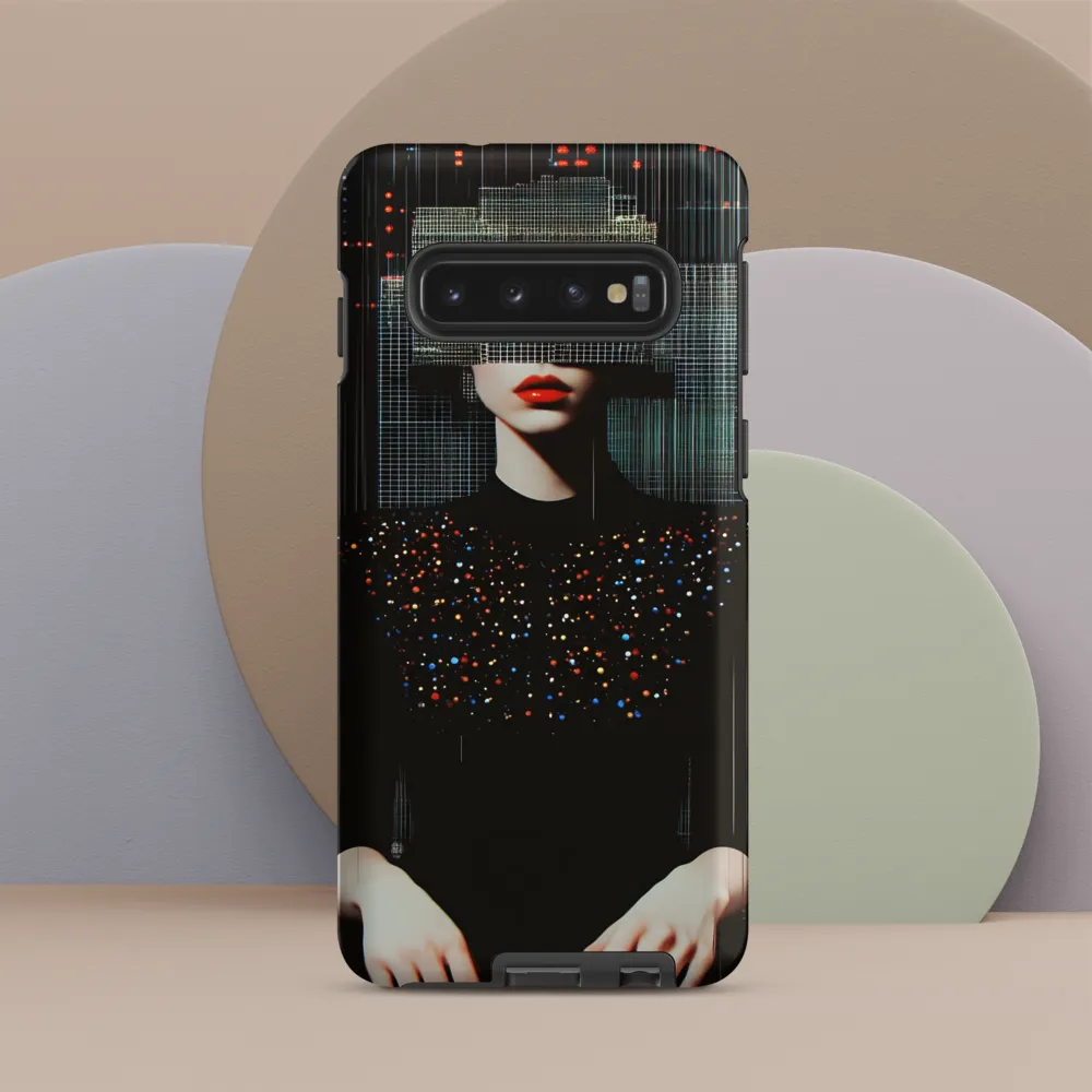 Enigmatic Digital Abstraction
