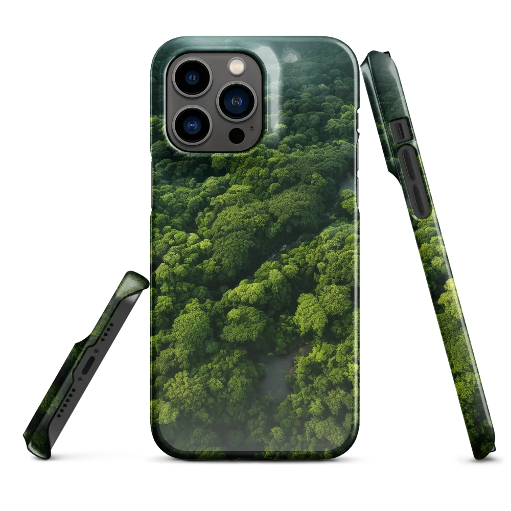 Emerald Canopy