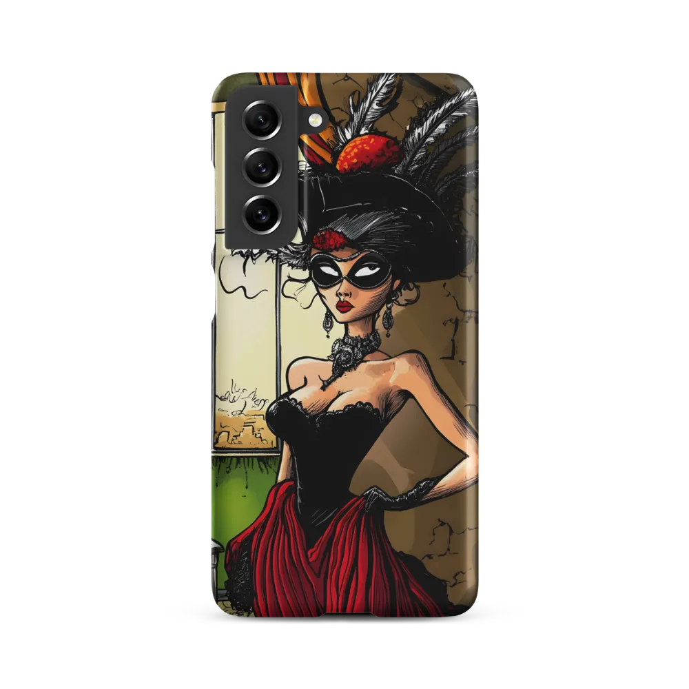 Chic Enigma