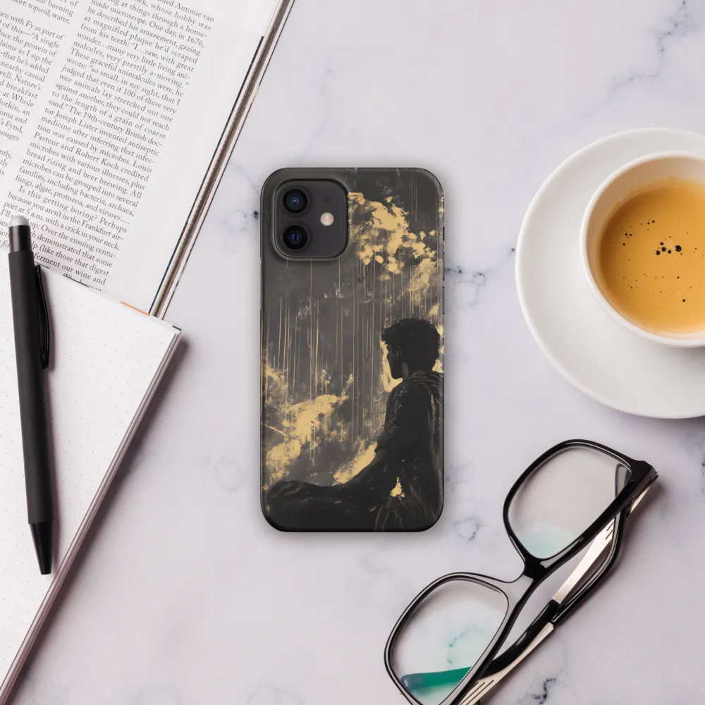 Reflections in Gold