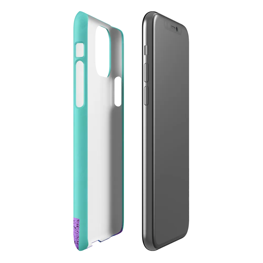 Curious Mechanical Wonder | Phone Case |  11 Pro | Snap Case | Matte