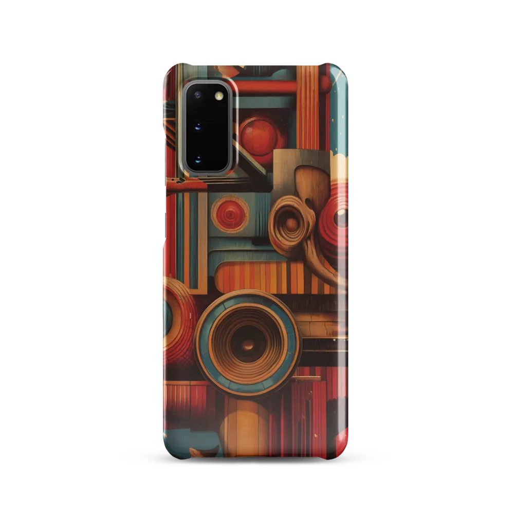 Geometric Symphony