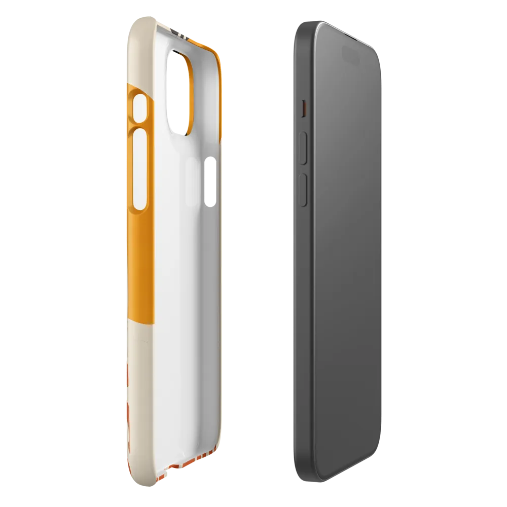 Abstract Elegance