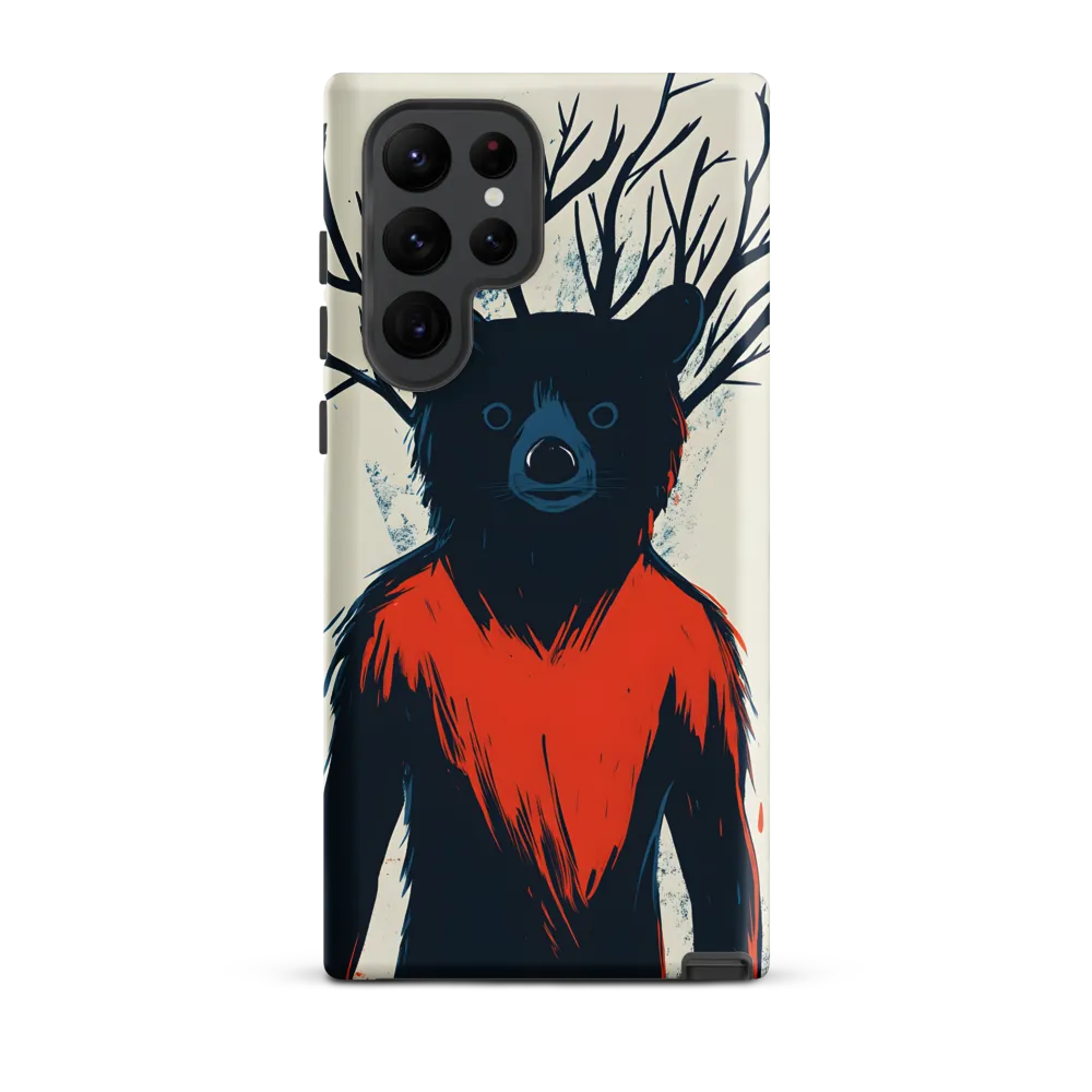 The Wild Essence