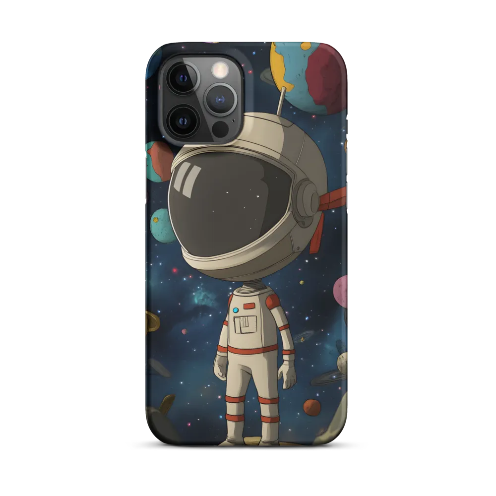 Cosmic Wonder