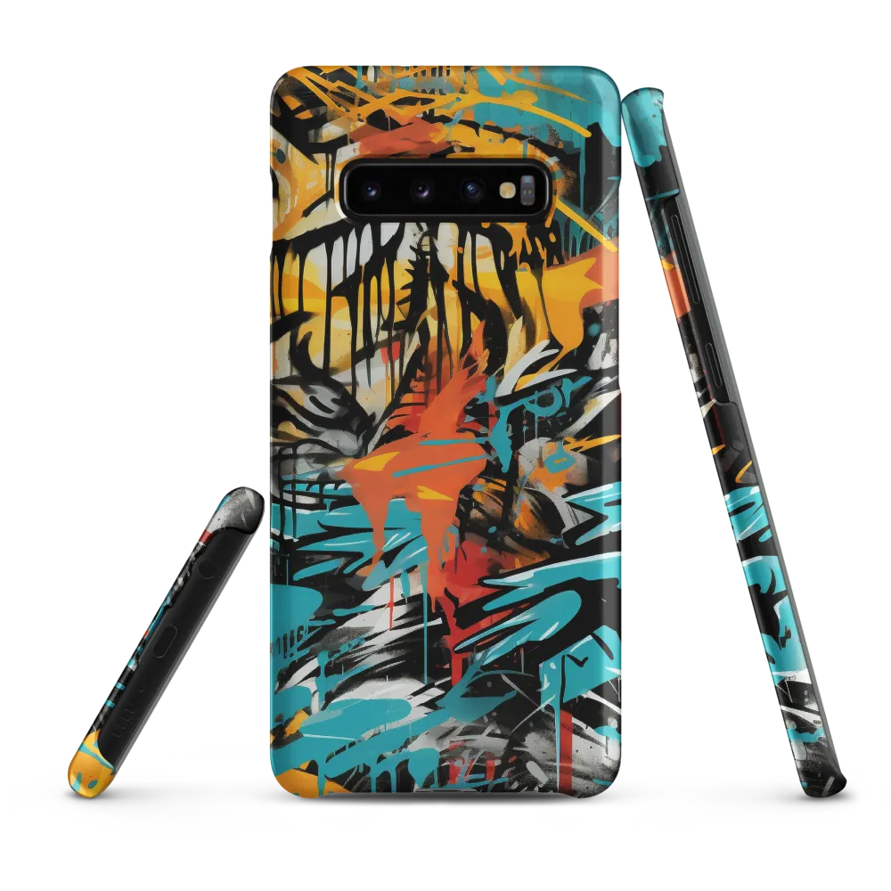 Dynamic Essence of the Tiger