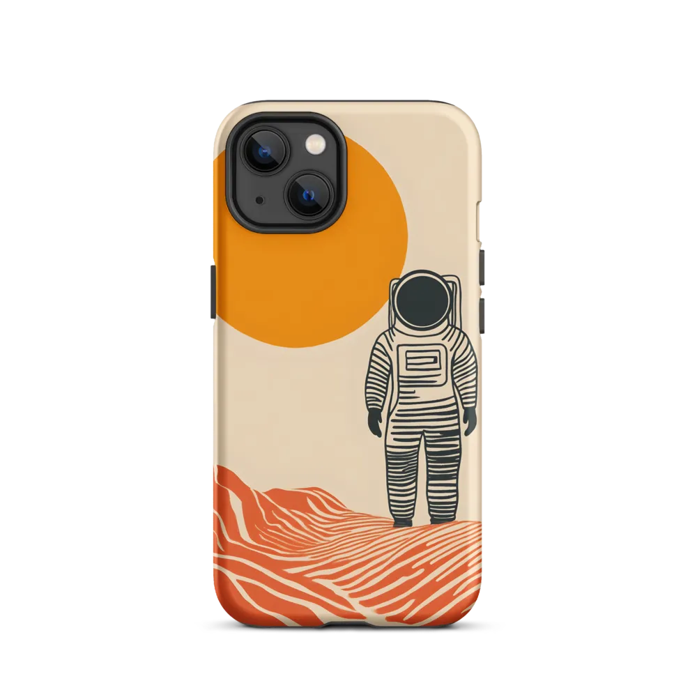 Solitude in Space