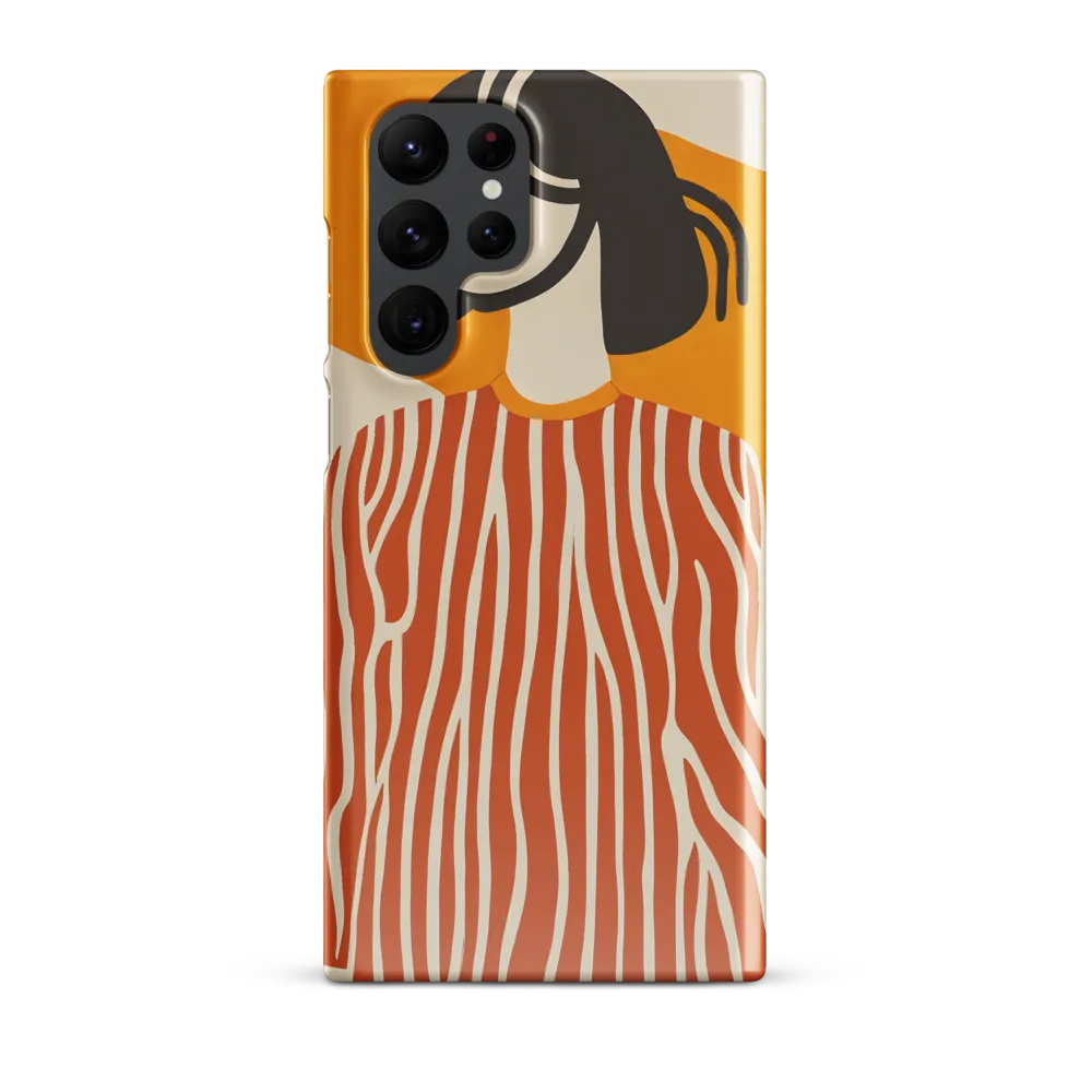 Abstract Elegance