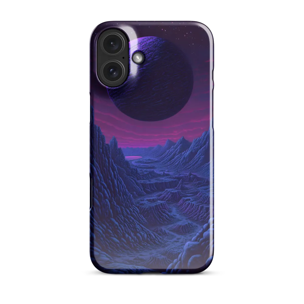Cosmic Reverie