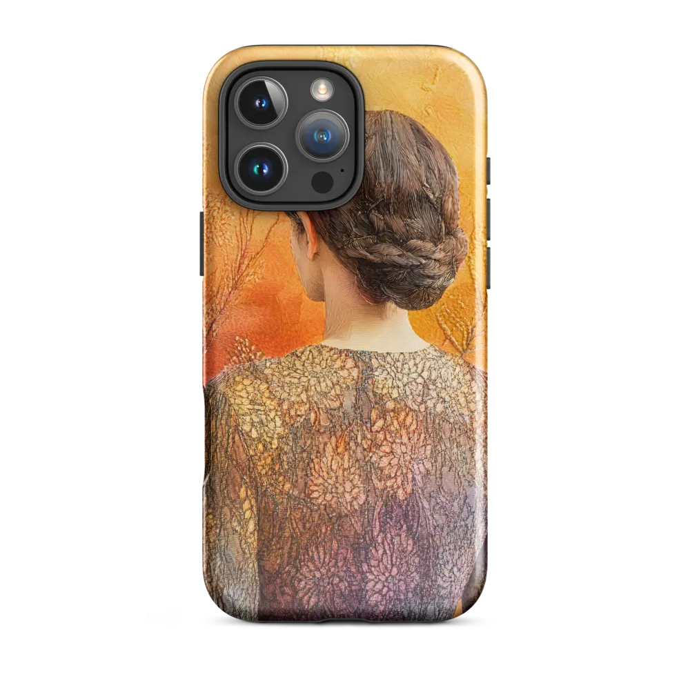 Harmony of Texture and Color