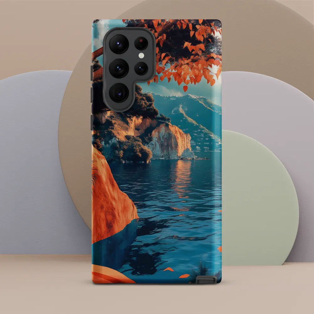 Elysian Waterscape