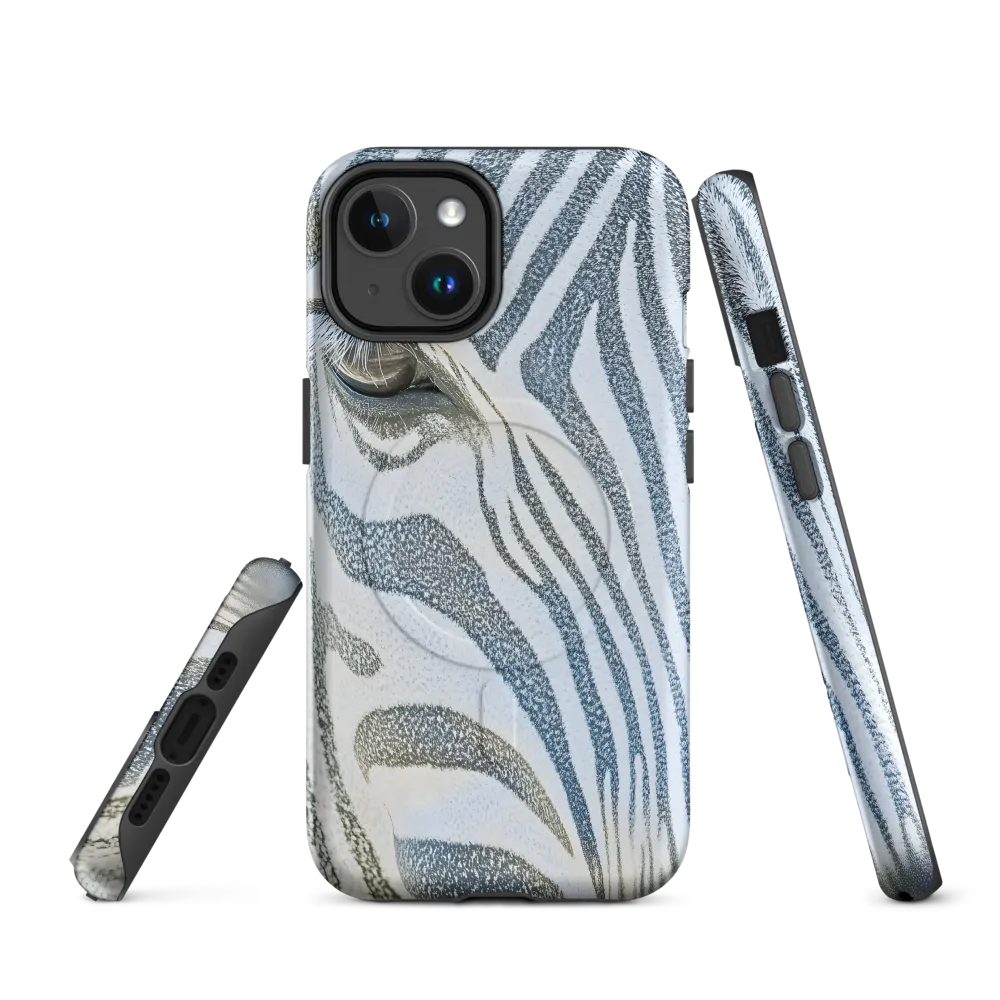 The Intricacies of Stripes