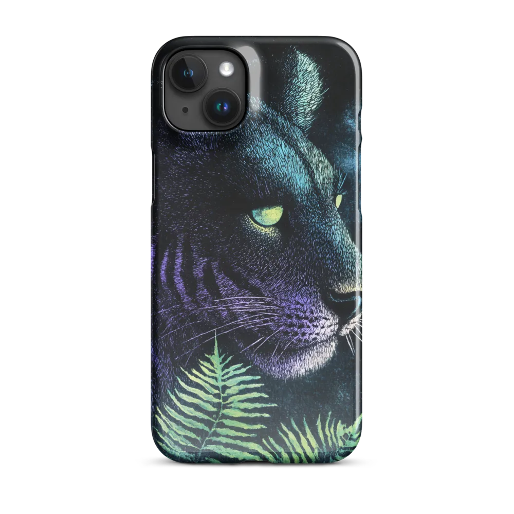 Gaze of the Mystic Tiger
