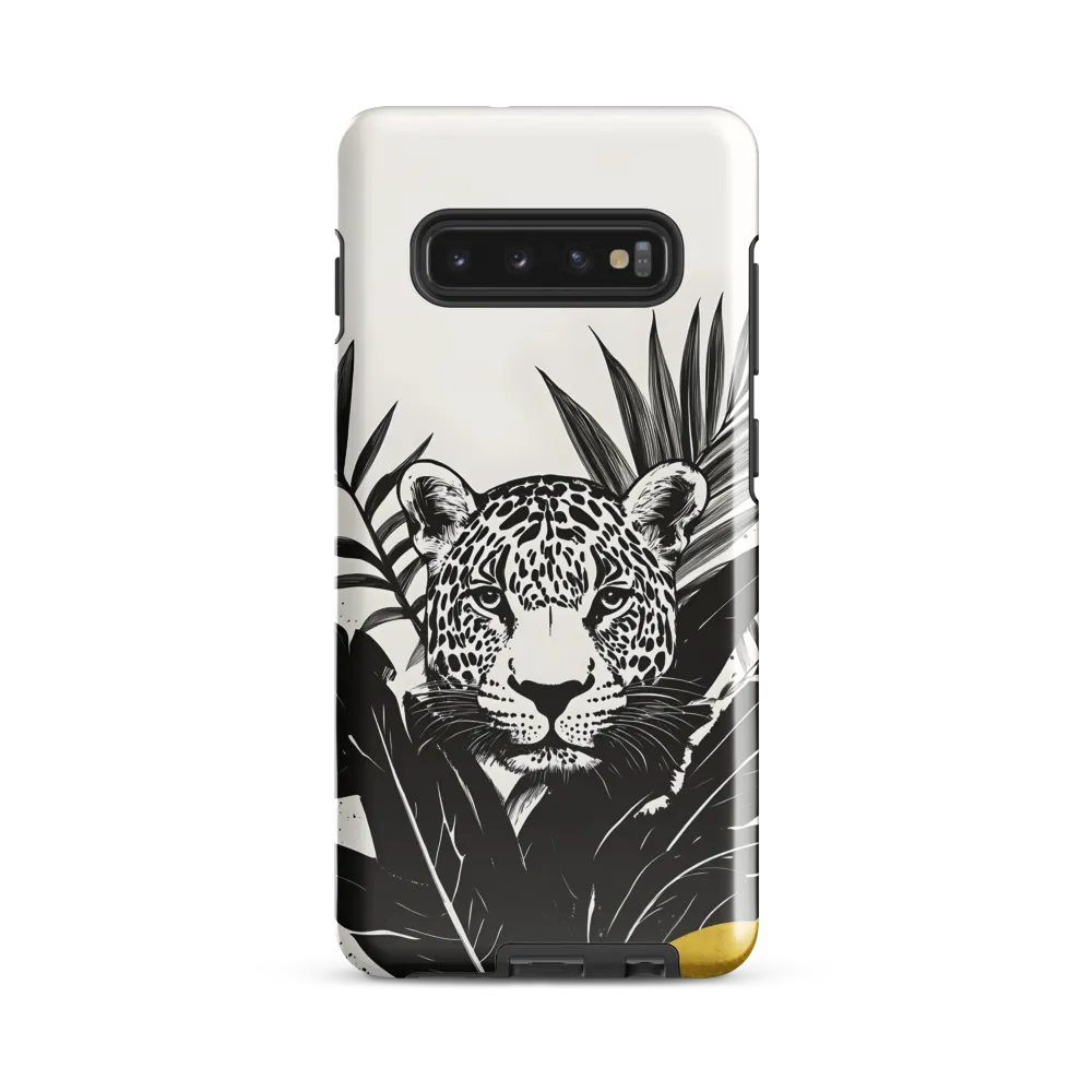 Whispers of the Wild | Phone Case |  S10 Plus | Tough Case | Glossy