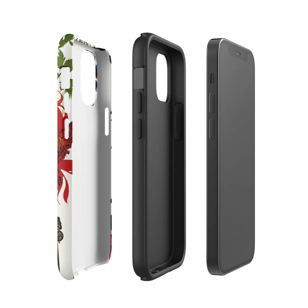 Floral Dreams