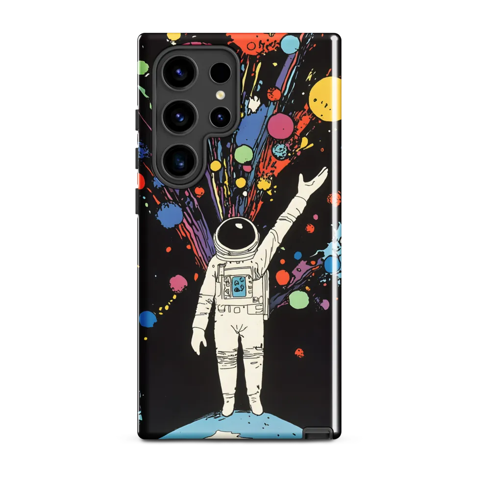 Cosmic Curiosity