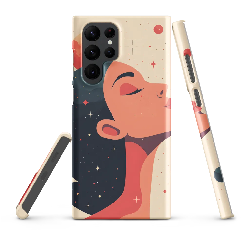 Cosmic Profile