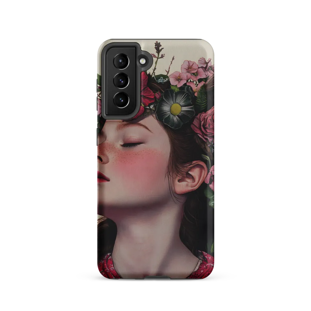Embrace of Nature