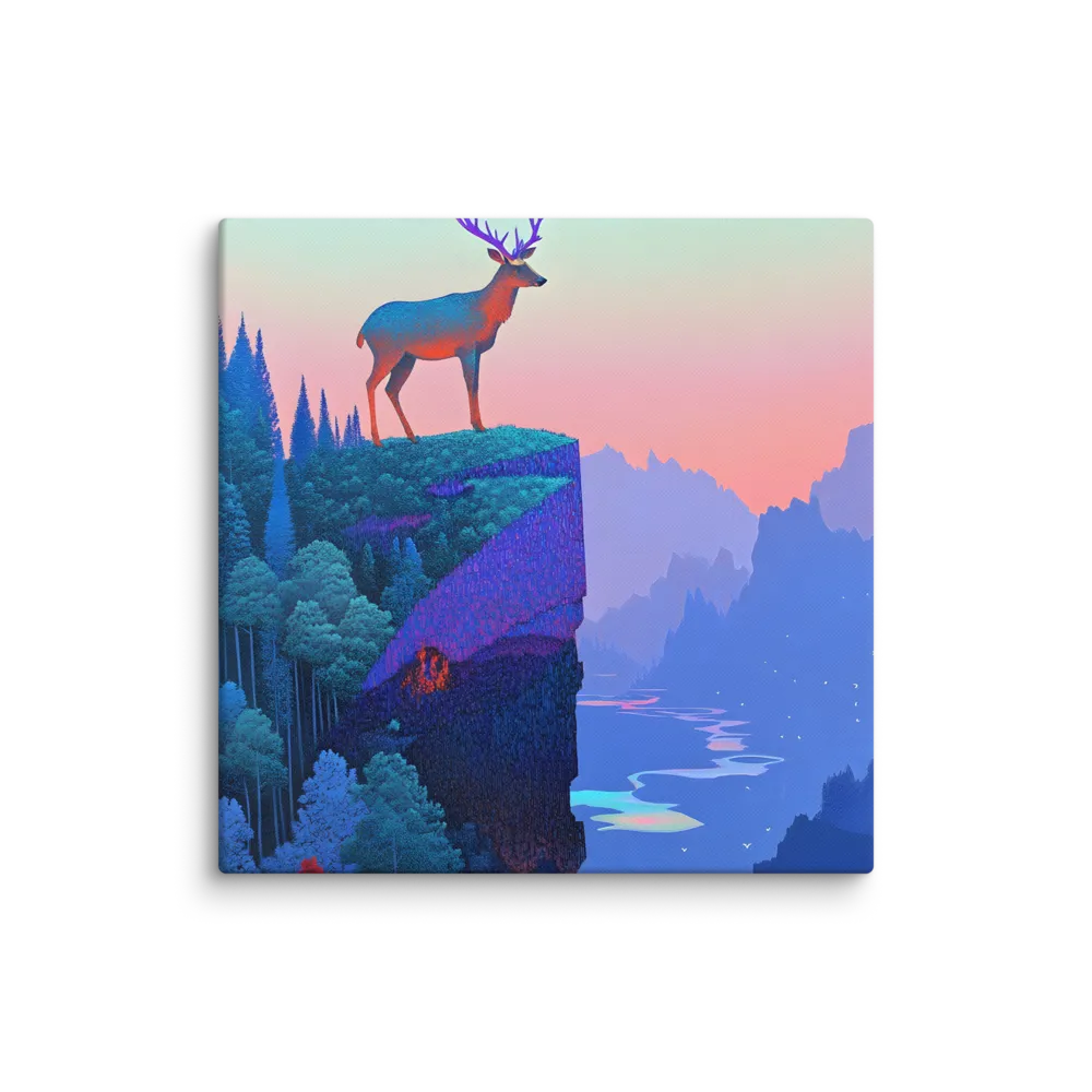 Majestic Refuge