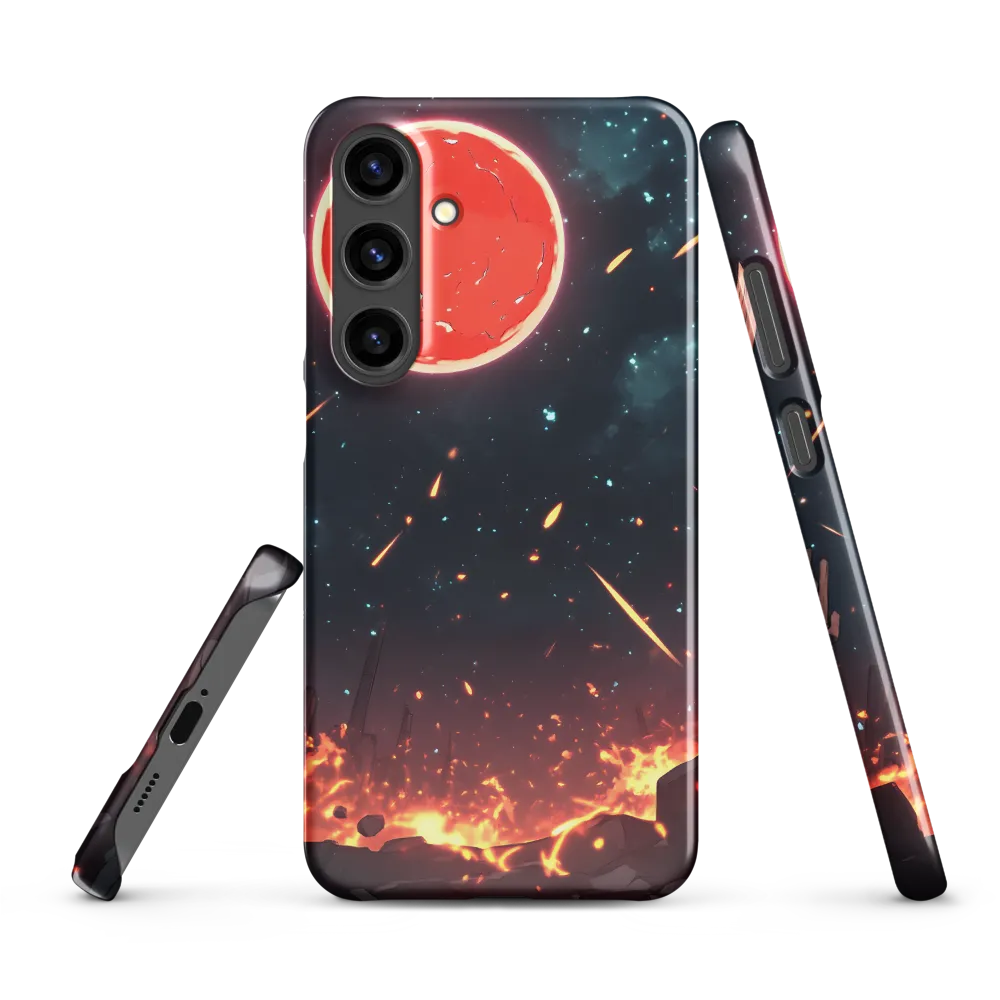 Eclipse of Destruction