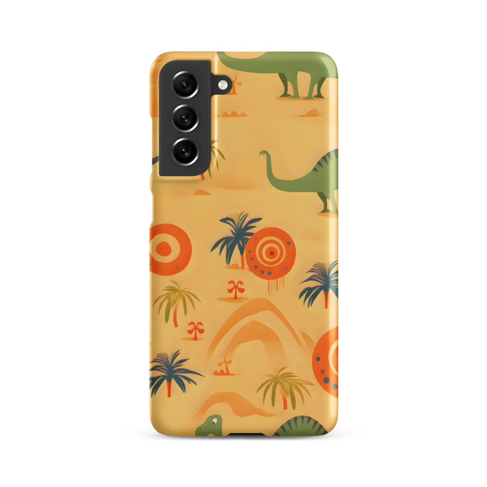 Dinosauria Delight: A Colorful Prehistoric Adventure