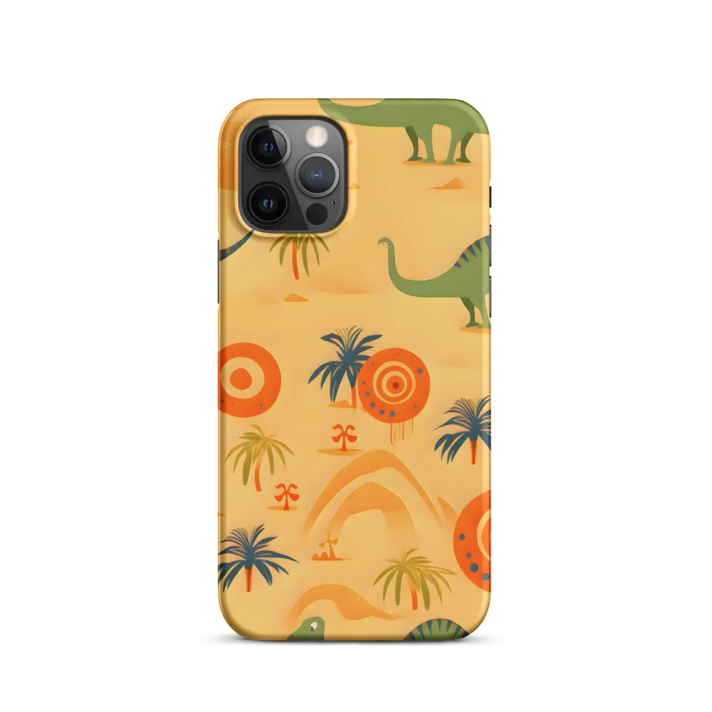Dinosauria Delight: A Colorful Prehistoric Adventure