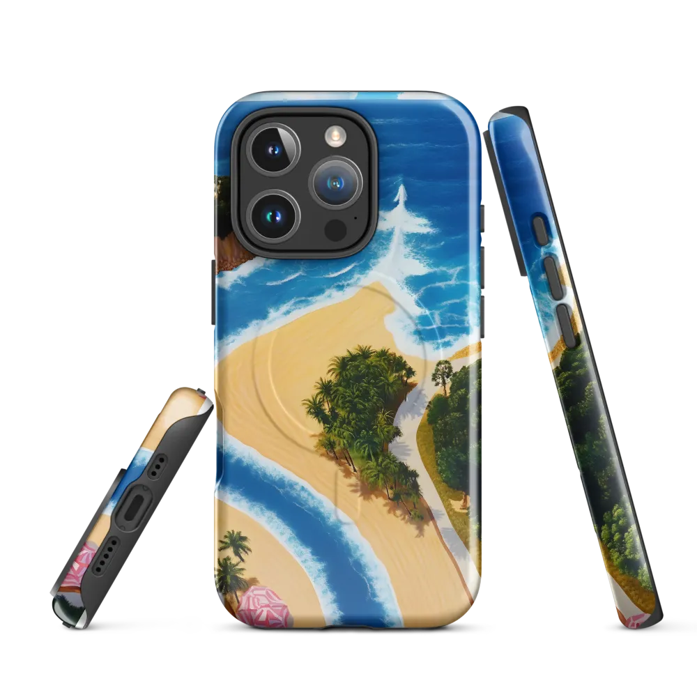Tropical Serenity