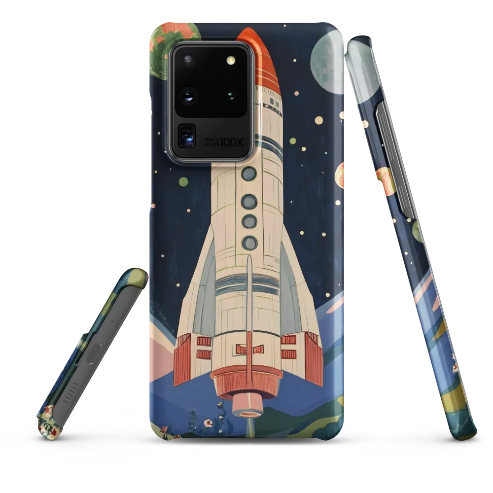 Journey to the Stars