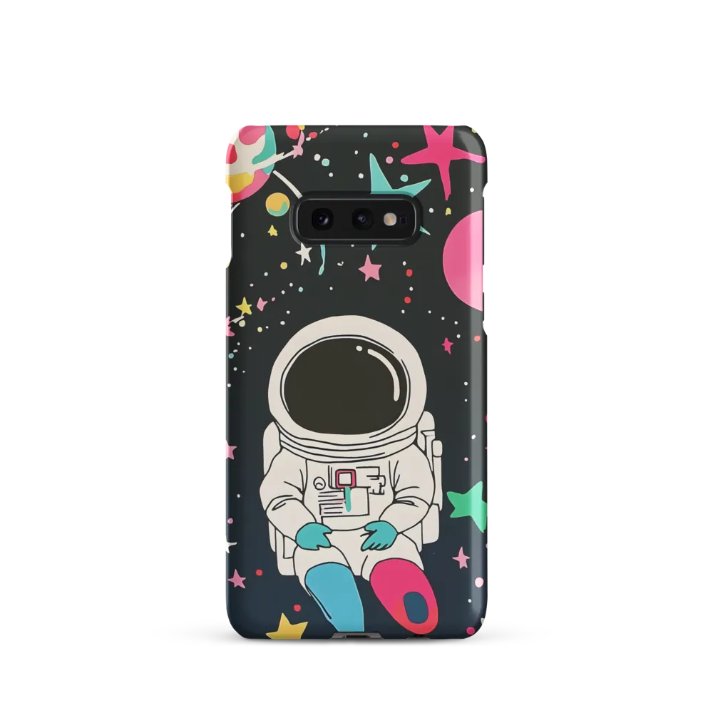 Cosmic Dreamer