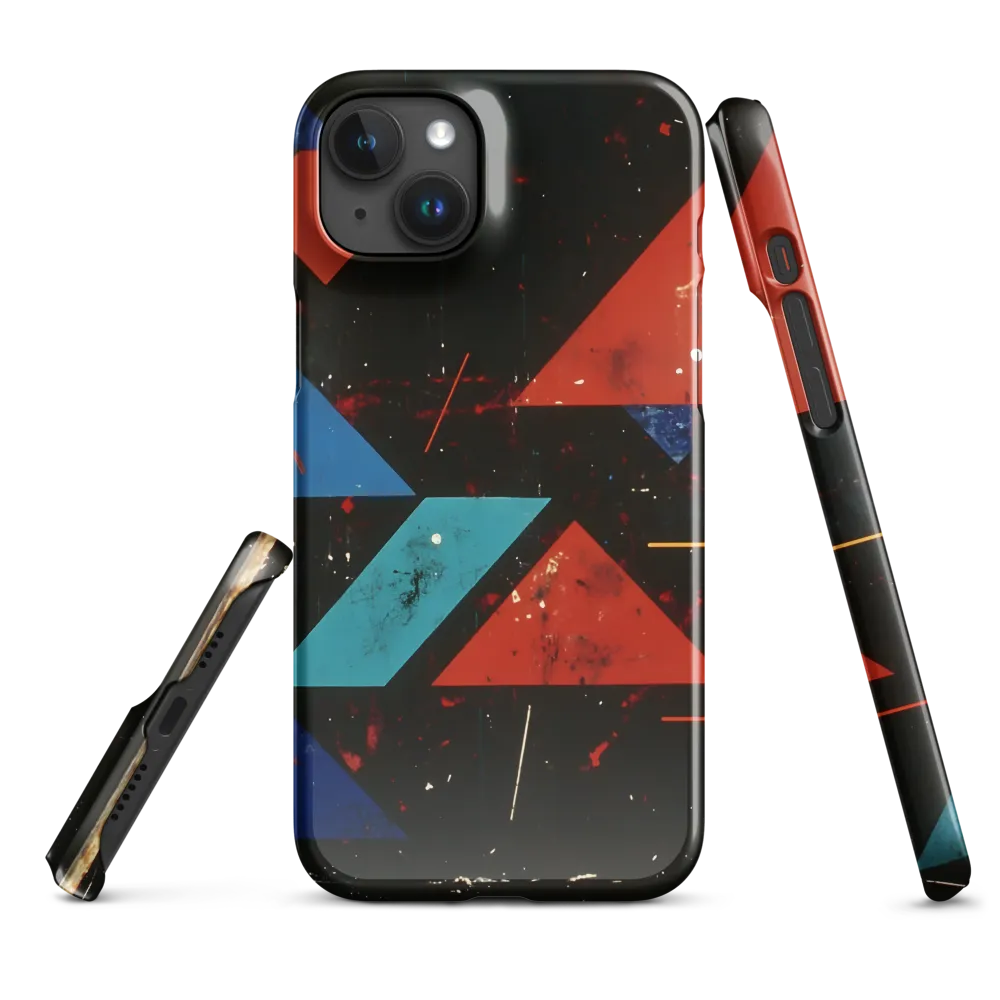 Dynamic Geometric Harmony