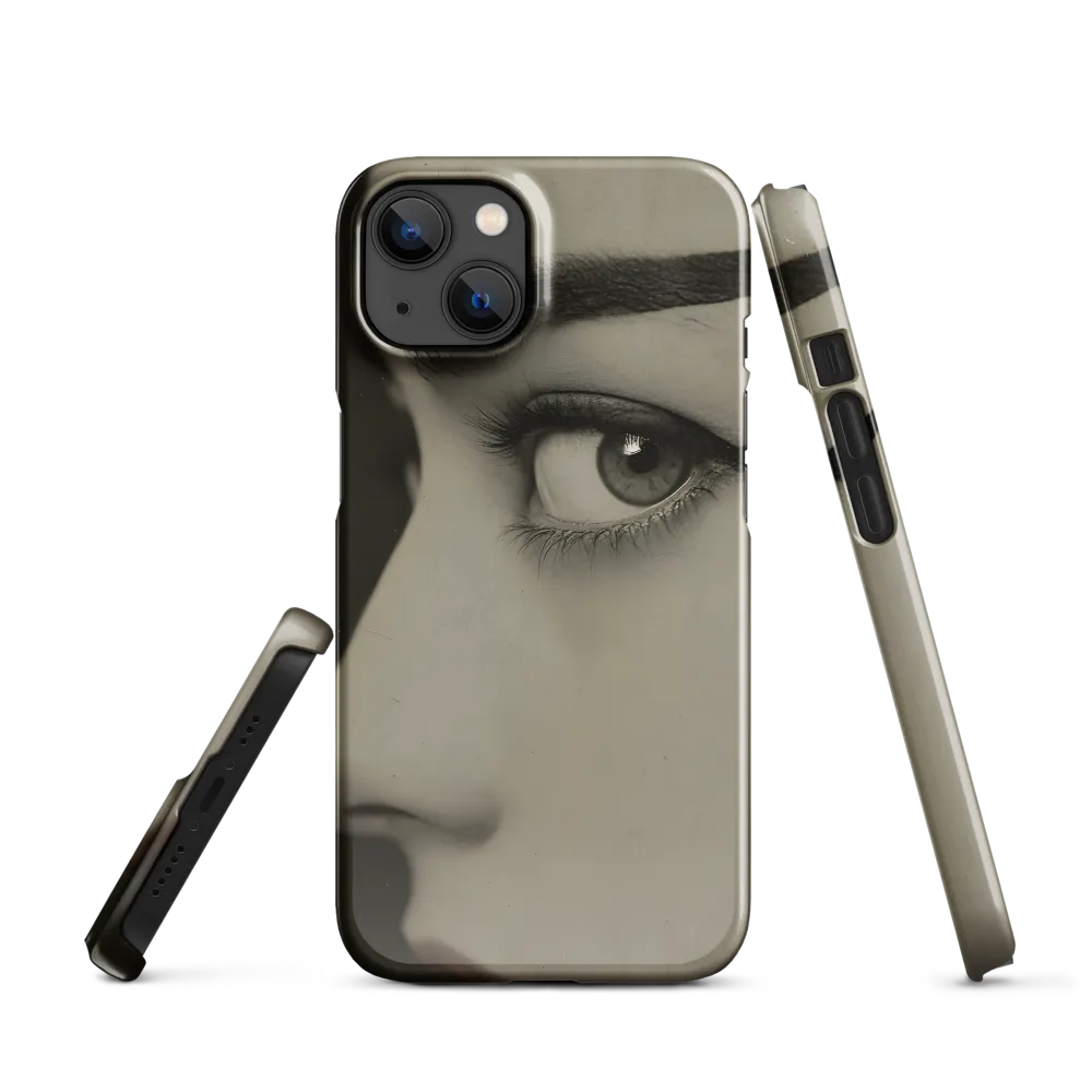 Gaze of Surrealism