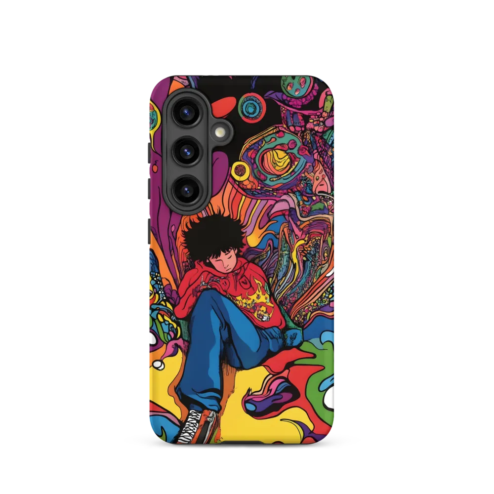 Psychedelic Reverie