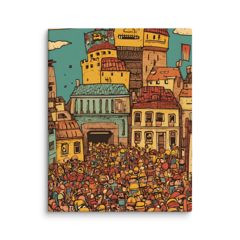 The Quirky City Gathering