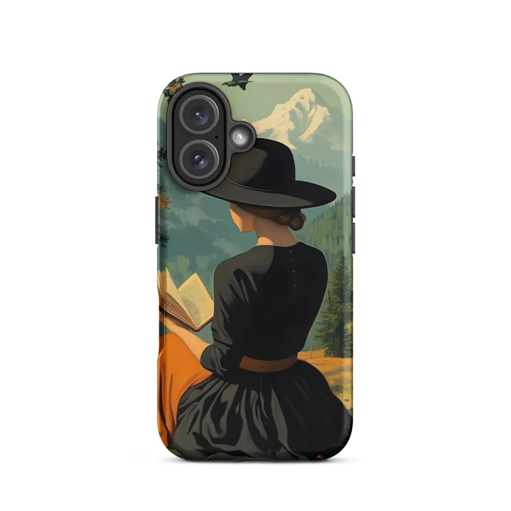 Whispers of Nature | Phone Case