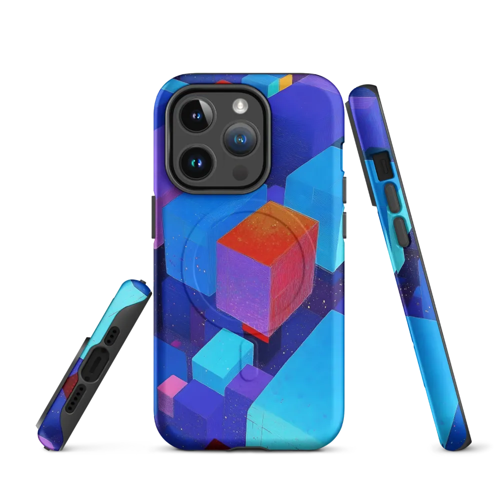 Geometric Dreamscape