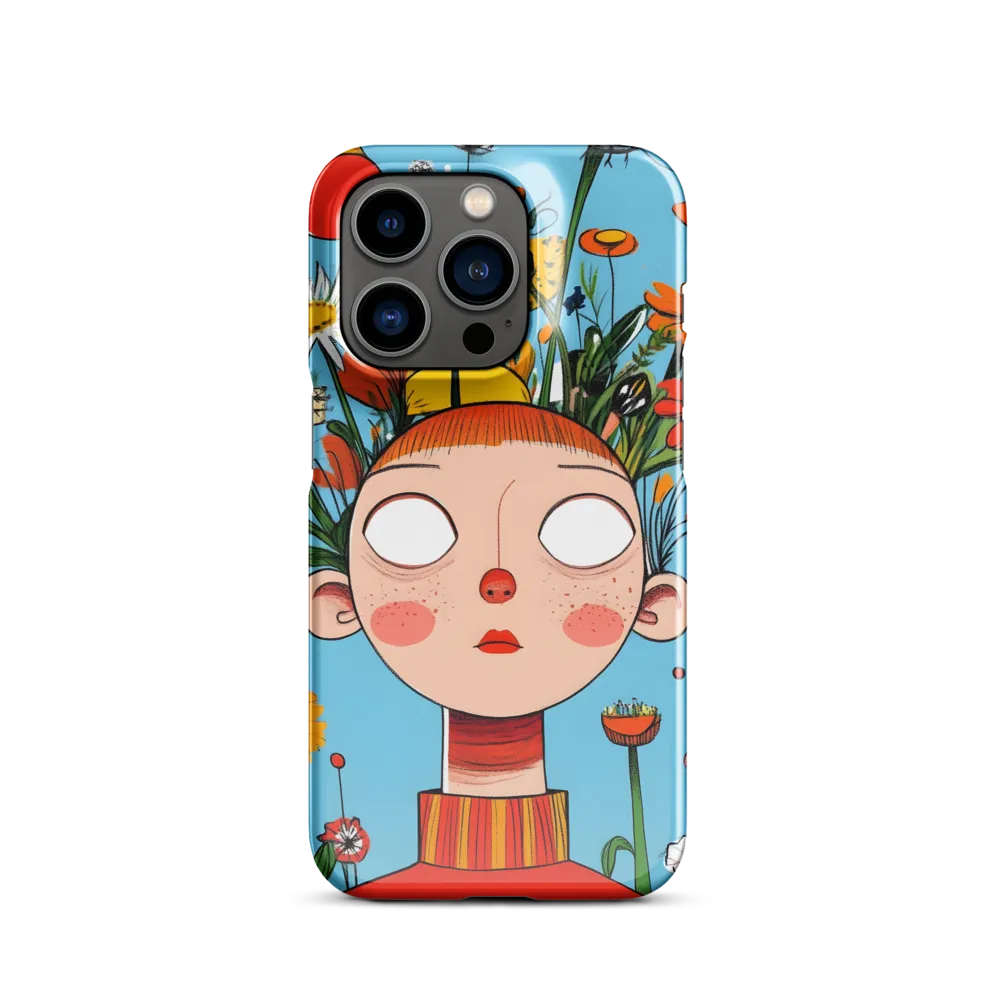 Whimsical Bloom
