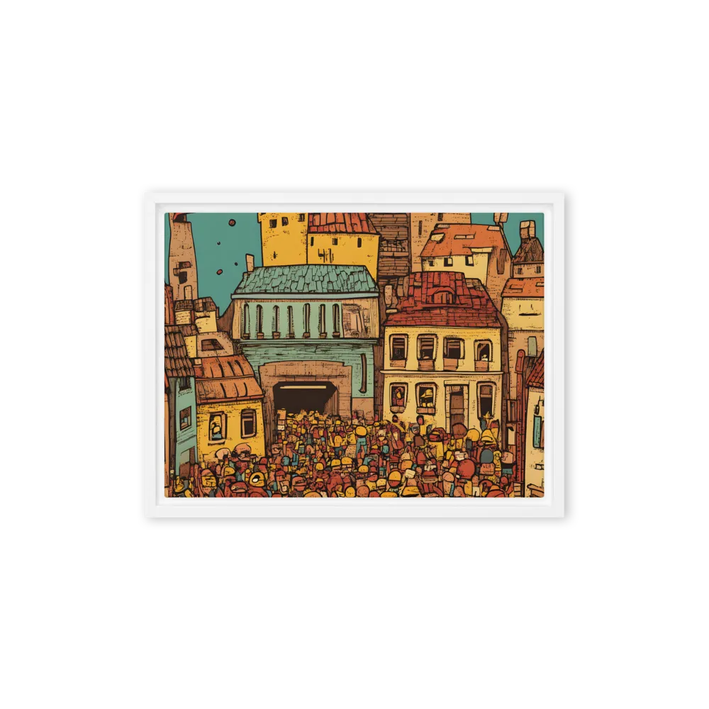The Quirky City Gathering