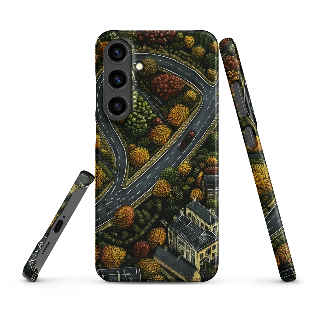 Heartfelt Journey Through Autumn