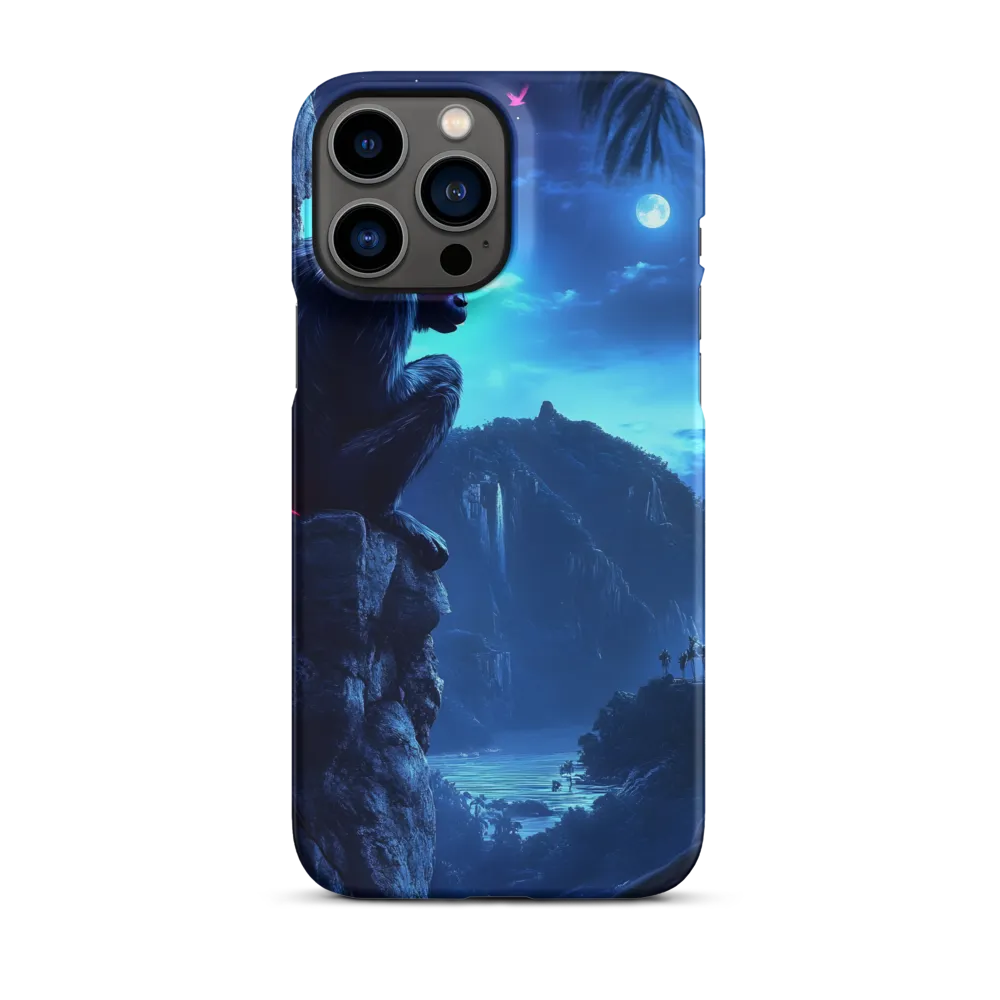 Awakening in the Moonlight