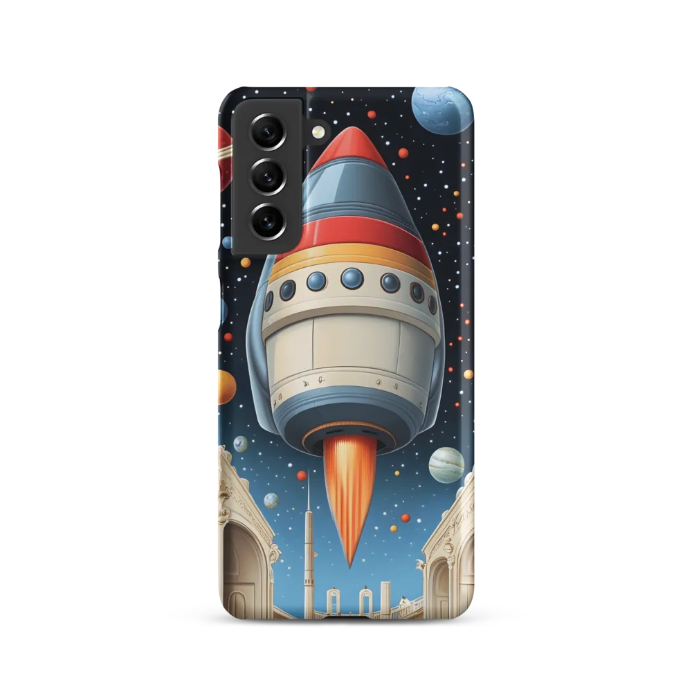 Journey to the Stars