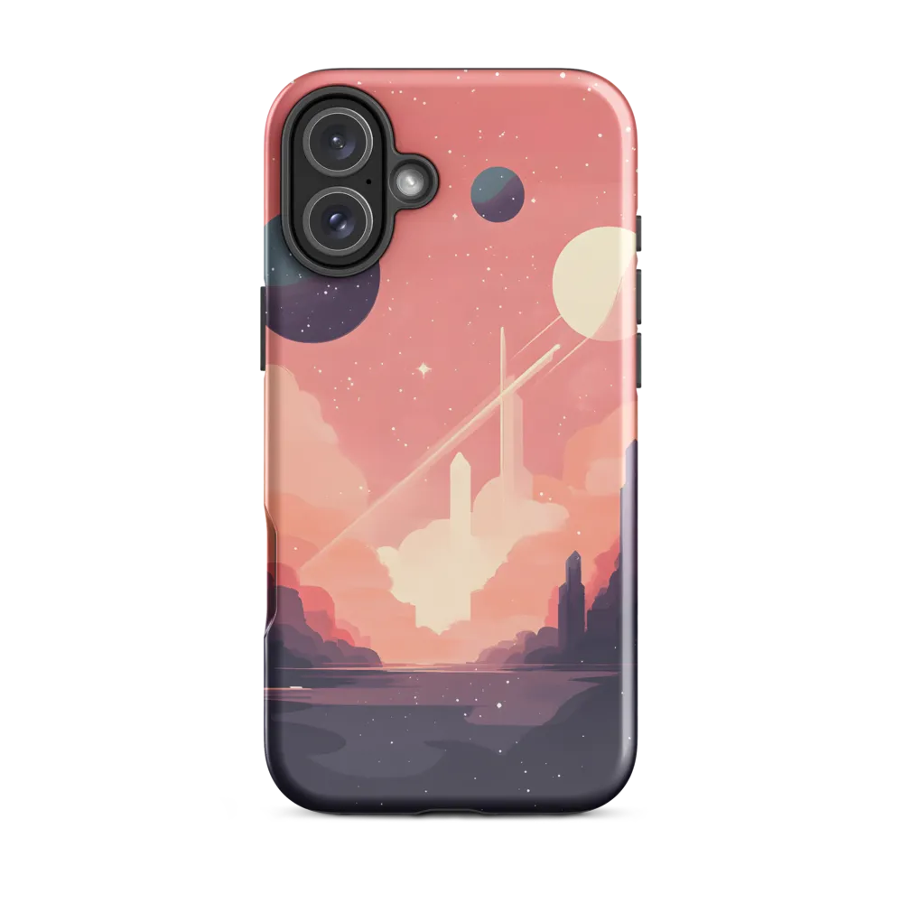 Celestial Serenity